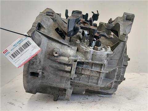 Foto 2ª: Caja Cambios Ford C Max 2.0 TDCI 136CV 100KW CB3) [G6DA] (2006)