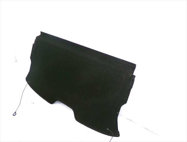 Foto 2ª: Bandeja Trasera Citroen C4 1.6 G 2004-2010 [NFU] (2007)