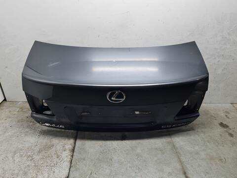 Foto 2ª: Portón Lexus GS 450 H 296CV 218KW [2GRFSE] (2007)