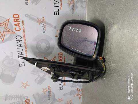 Retrovisor Derecho Peugeot Expert PRO STANDARD 116CV 85KW FURGON