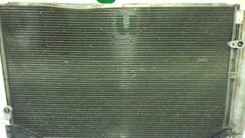 Foto 2ª: Radiador Calefaccion A.A. Toyota Avensis 2.0 D4-D EXECUTIVE BERLINA 5-PTAS.) 116CV 85KW [1CDFTV] (2004)