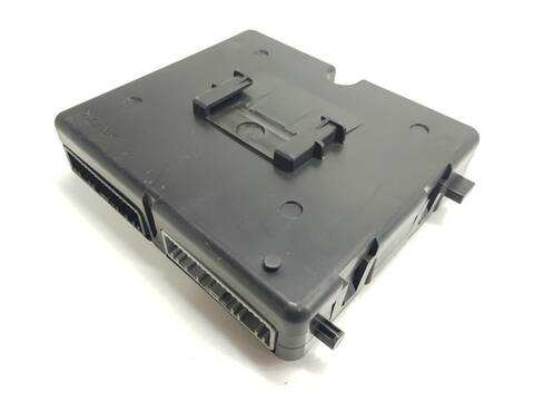 Foto 3ª: Centralita Motor ECU Dacia Jogger EXTREME