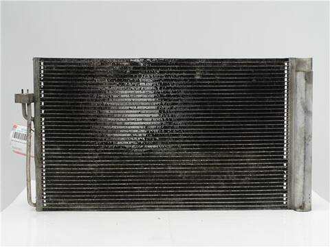 Radiador Calefaccion A.A. Bmw Serie 7 720 4.0 740D 258CV 190KW