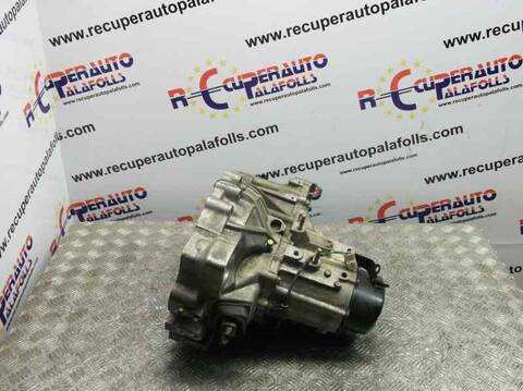 Foto 2ª: Caja Cambios Mazda Xedos VERSION INDEFINIDA (1996)