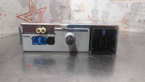 Foto 4ª: Sistema Audio Radio CD Peugeot 208 156CV 115KW