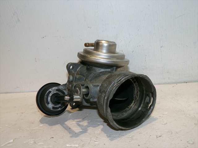 Foto 3ª: Valvula EGR Seat Altea 1.9 TDI 2005-2013 [BJB] (2006)