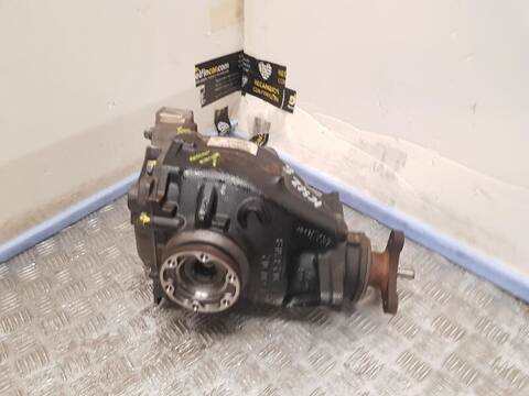 Foto 2ª: Diferencial Trasero Bmw Serie 3 315 318D BERLINA 143CV 105KW [N47D20C] (2011)