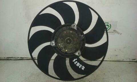 Electroventilador Opel Movano 136CV 100KW