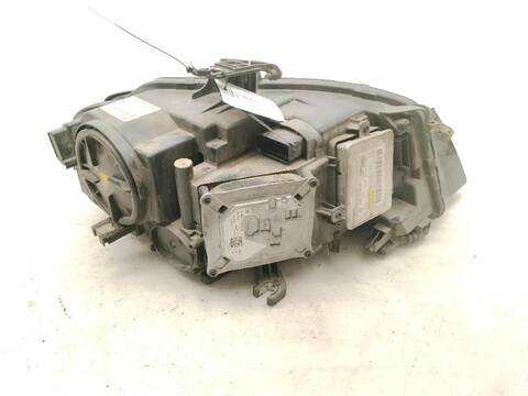 Foto 2ª: Faro Izquierdo Audi A4 2.0 TDI [CAGA] (2007)