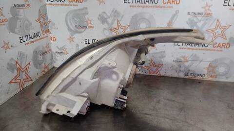 Foto 3ª: Faro Derecho Toyota Land Cruiser 3.0 D-4D GX 163CV 120KW [1KDFTV] (2004)