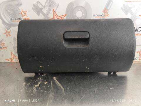 Guantera Jeep Cherokee 2.8 CRD SPORT 150CV 110KW