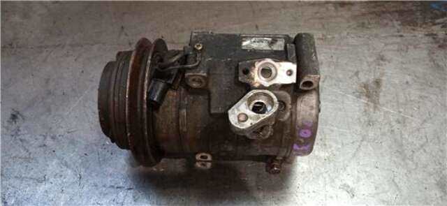 Foto 2ª: Compresor Aire Acondicionado Mitsubishi Montero 3.2 D 4WD (V78W. V68W) [4M41]