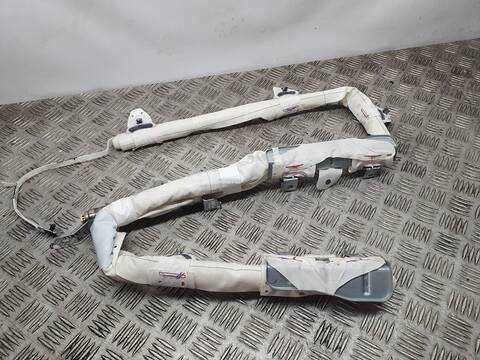 Airbag Cortina Delantero Izquierdo Nissan Micra ACENTA 90CV 66KW