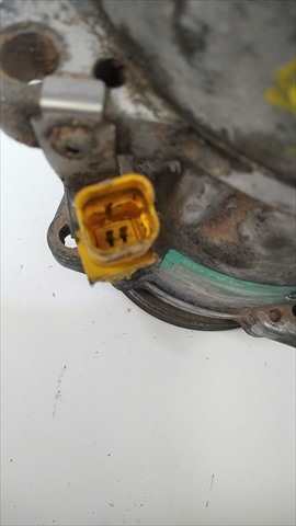 Foto 2ª: Compresor Aire Acondicionado Fiat Ulysse 2.2 DIESEL [4HW] (2005)