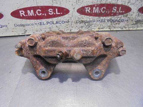 Foto 3ª: Pinza Freno Delantera Derecho Toyota Land Cruiser 3.0 TD 163CV 120KW [1KD-FTV] (2002)