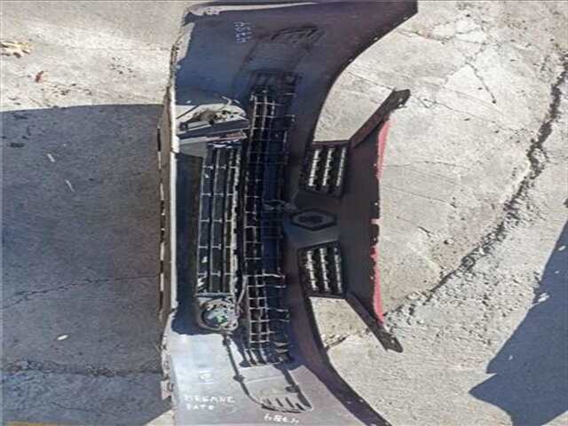 Foto 3ª: Paragolpes Delantero Renault Megane 1.9 CONFORT AUTHENTIQUE [1.9 LTR. - 88 KW DCI DIESEL] II BERLINA 5P (10.2002-_) [F9Q B8]