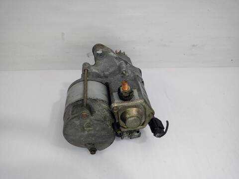 Foto 3ª: Motor de Arranque Toyota Rav4 2.0 LUNA 4X4 2003 ) 150CV [1AZFE] (2000)