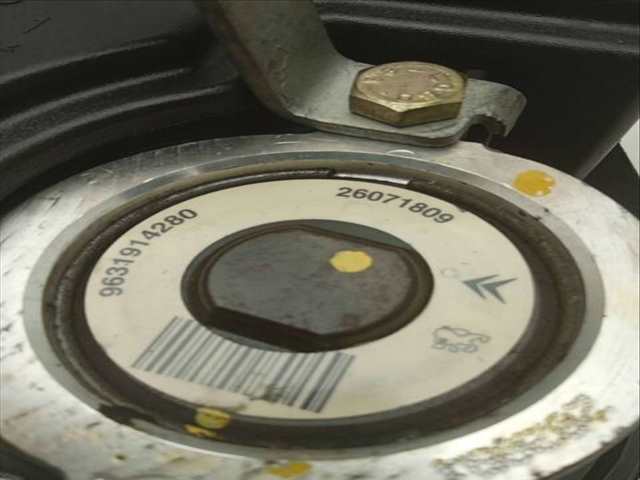 Foto 2ª: Bomba de Direccion Citroen Xsara 2.0 HDI CAT RHY - DW10TD) PICASSO 90CV 66KW (2000)