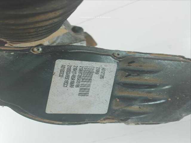 Foto 3ª: Cremallera de Direccion Kia Sportage VERSION INDEFINIDA (2015)