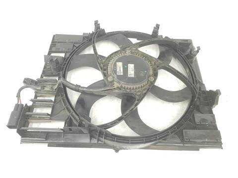 Foto 3ª: Electroventilador Bmw Serie 6 620 3.0 258CV [N52B30A] (2003)