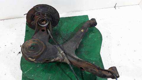 Foto 3ª: Brazo Suspension Trasero Izquierdo Mercedes Viano 2.1 CDI CAT 109CV 80KW (2005)