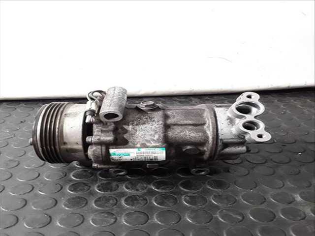 Compresor Aire Acondicionado Renault Clio ALIZE 1 58CV