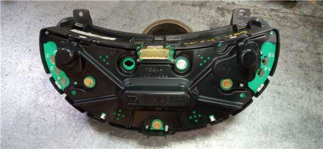 Foto 3ª: Cuadro de Instrumentos Opel Corsa 1.2 CLUB [1.2 LTR. - 55 KW 16V CAT (Z 12 XE - LW4)]