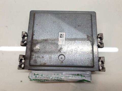 Foto 2ª: Centralita Motor ECU Renault Scenic DYNAMIQUE 110CV 81KW [K9K JB] (2011)