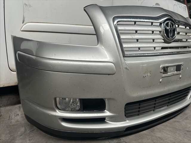 Foto 3ª: Paragolpes Delantero Toyota Avensis 1.8 GASOLINA [G1ZZ-FE] (2004)