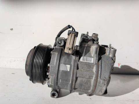 Compresor Aire Acondicionado Opel Zafira Y20DTH