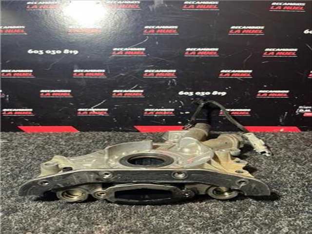 Foto 2ª: Bomba de Aceite Citroen Berlingo BERLINGO M BLUE-HDI FAP 102CV 75KW FURGON [YH01]