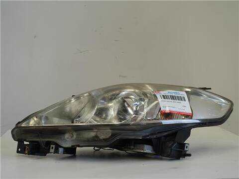 Faro Izquierdo Mazda 5 2.0 CD BERLINA 143CV 105KW