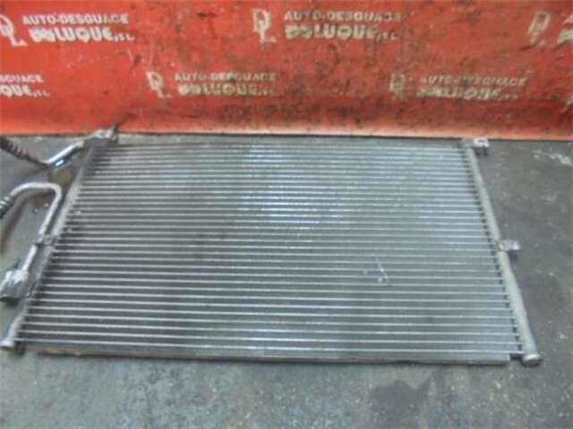 Foto 3ª: Radiador Calefaccion A.A. Ford Mondeo 2.0 TDCI [FMBA]