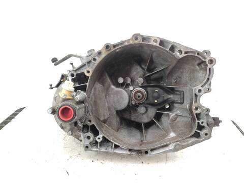Caja Cambios Peugeot 206 2.0 HDI 90 HATCHBACK 90CV 66KW