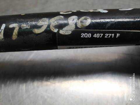 Foto 4ª: Transmision Delantera Izquierda Seat Ibiza 1.6 TDI 115CV 85KW [DGT] (2017)