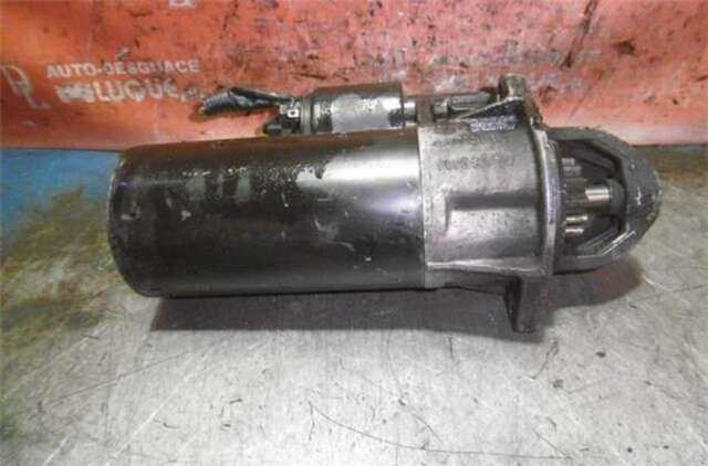 Motor de Arranque Bmw Serie 3 315 1.7 318TDS [1.7 LTR. - 66 KW TURBODIESEL CAT]