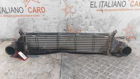 Intercooler Mercedes Clase C 160 C 200 CDI LA) 203.707) COUPE 122CV 90KW