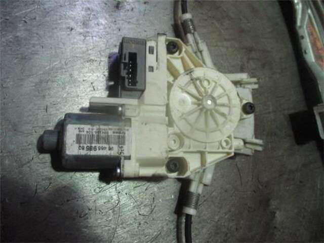 Foto 2ª: Elevalunas Eléctrico Trasero Izquierdo Peugeot 407 2.0 HDI 135 [RHR (DW10BTED4)]
