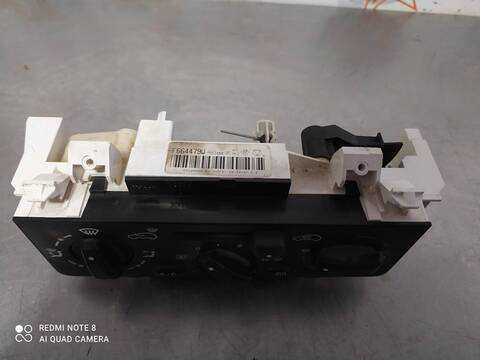 Foto 4ª: Mando Climatizador Citroen C3 1.1 COLLECTION 60CV 44KW [HFX] (2007)