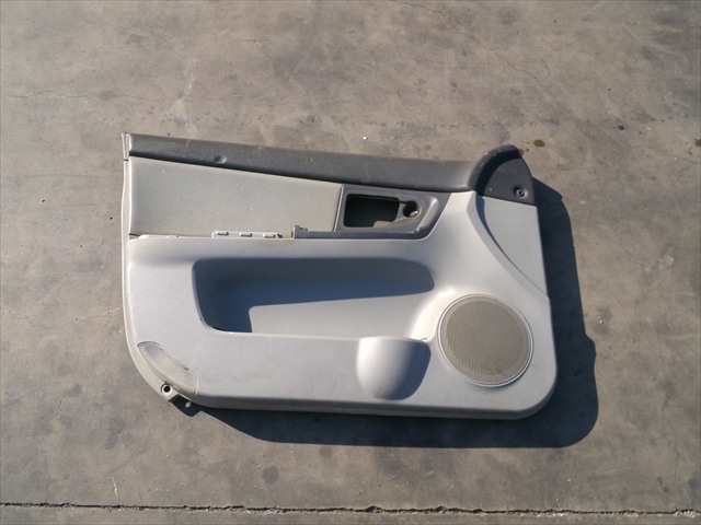 Tapizados Cartoneras Kia Cerato 2.0 CRDI 2004-2009
