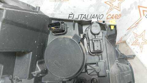 Foto 3ª: Faro Izquierdo Peugeot 3008 ACTIVE 131CV 96KW [HNY] (2018)