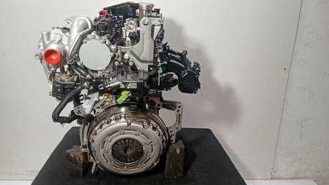 Foto 3ª: Motor Completo Peugeot 2008 1.2 PURETECH 100 101CV 74KW [HNK (EB2ADTD)] (2024)