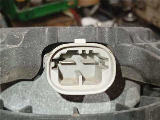 Foto 3ª: Electroventilador Renault Clio 1.0 BUSINESS EDITION [1.0 LTR. - 74 KW TCE BIVALENT. GASOLINA - GPL] [H4DB4]