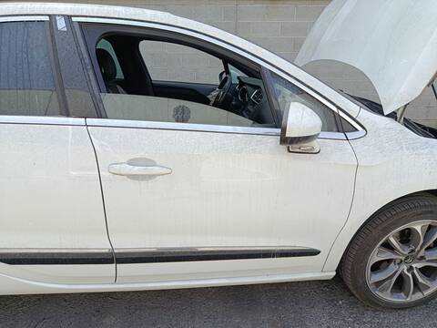 Puerta Delantera Derecha Citroen DS4 5F01
