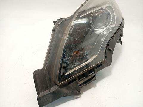 Foto 2ª: Faro Izquierdo Opel Zafira 2.0 CDTI 75) 130CV 96KW [A20DT] (2014)