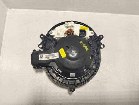 Foto 2ª: Calefacción Bmw Serie 3 315 2.0 TD 184CV [N47D20C] (2012)