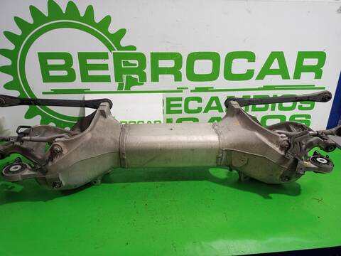Puente Trasero Peugeot 508 ACTIVE 140CV 103KW