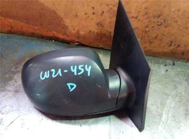 Foto 2ª: Retrovisor Derecho Hyundai Getz 1.1 [G4HD]