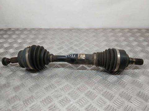 Transmision Delantera Izquierda Volvo XC 90 D5 KINETIC 5 ASIENTOS) 136KW) 185CV