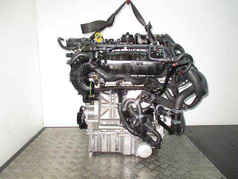 Motor Completo Seat Ateca DPC